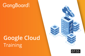 Google Cloud Training in Bangalore