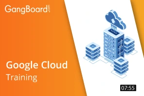 Google Cloud Platform Online Training and Certification Course