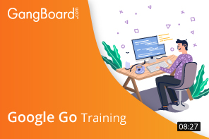 Google Go Training