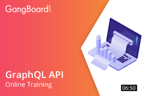 GraphQL API Online Training