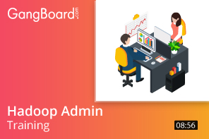 Hadoop Admin Training