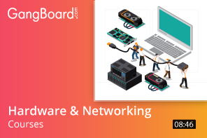 Hardware and Networking Courses