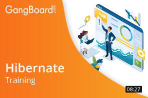 Hibernate Training