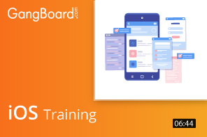 iOS Training in Kolkata