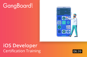 iOS Developer Certification Training