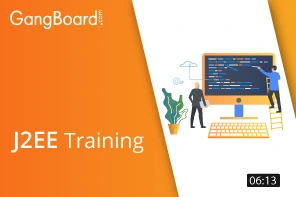 J2EE Training