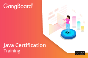 Java Certification Training in India