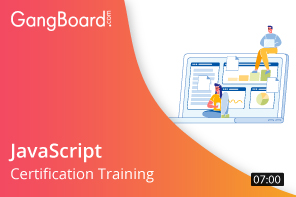 JavaScript Certification Training