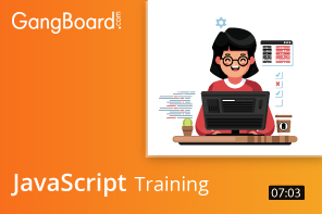 JavaScript Training