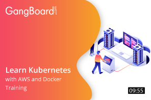 Learn Kubernetes with AWS and Docker Training