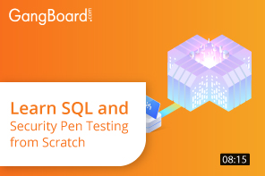 Learn SQL and Security Pen Testing from Scratch