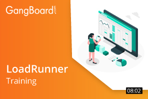 LoadRunner Training