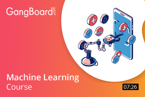 Machine Learning Certification Training Course Online