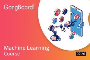 Machine Learning Certification Training in Singapore