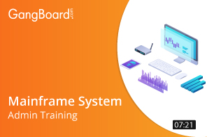 Mainframe System Admin Training