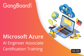 Microsoft Azure AI Engineer Associate Certification Training