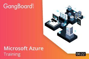 Microsoft Azure Certification Training in San Jose