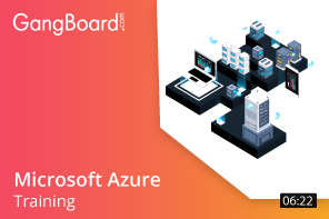 Microsoft Azure Certification Training in Toronto