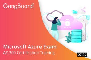 Microsoft Azure Exam AZ-300 Certification Training