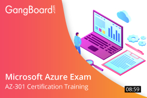 Microsoft Azure Exam AZ-301 Certification Training