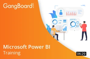 Power BI Online Training