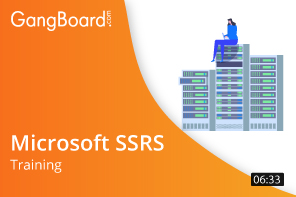 MicroSoft SSRS Training