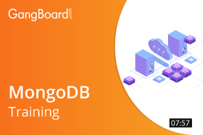MongoDB Online Training