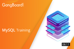 MySQL Training