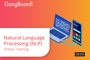 Natural Language Processing (NLP) Online Training