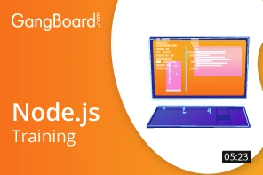 Node.JS Online Training Course