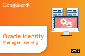 Oracle Identity Manager Training