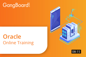 Oracle Online Training and Certification Course