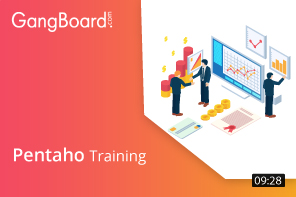 Pentaho Training