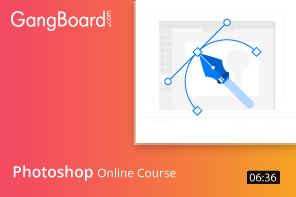 Photoshop Online Course