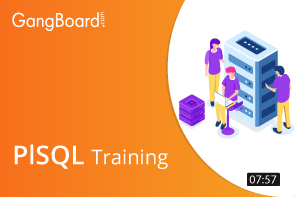 Oracle PLSQL Online Training Course