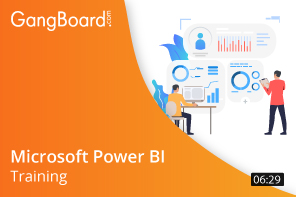 Power BI Course in Dubai