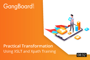 Practical Transformation Using XSLT and Xpath Training