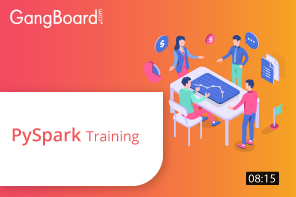 PySpark Training