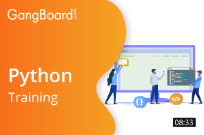 Python Training in Bangalore