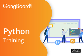 Python Certification Training in Boston USA