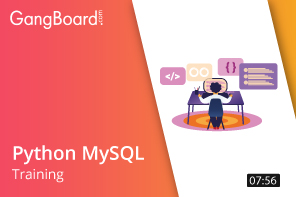 Python MySQL Training
