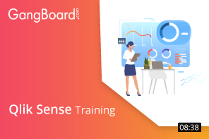 Qlik Sense Training