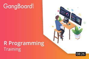 R Programming Training