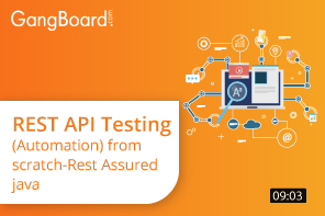 REST API Testing (Automation) from scratch-Rest Assured java