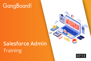 Salesforce Admin Certification Training in Singapore