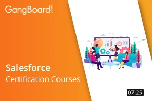 Salesforce Certification Courses