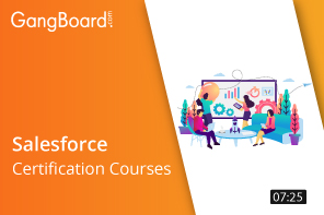 Salesforce Certification Training in Mumbai
