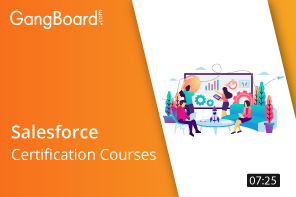 Salesforce Certification Training in San Francisco