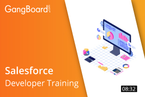 Salesforce Developer Training in London