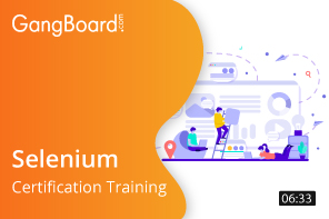 Selenium Certification Training in Hong Kong